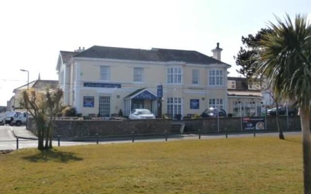 Babbacombe Royal Hotel and Carvery