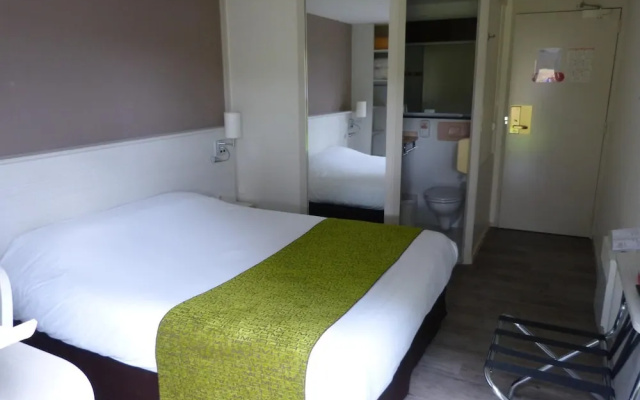 Logis Hôtel Alizéa, Le Mans Nord
