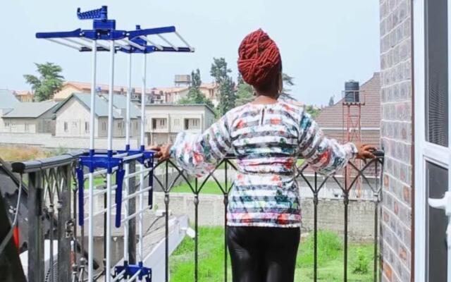 Westpark Luxury Apartments