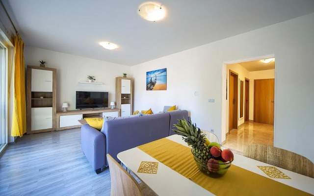 Apartment Aleksandra