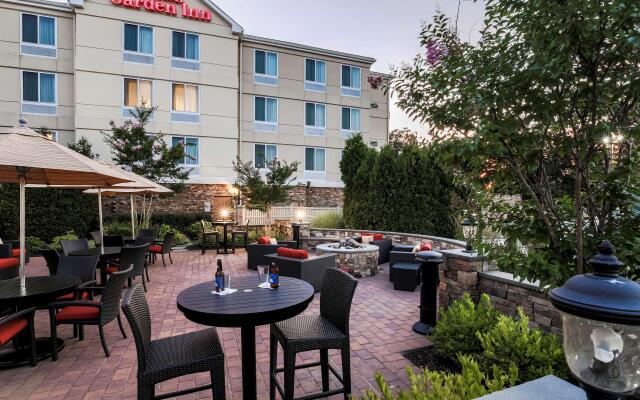 Hilton Garden Inn Melville