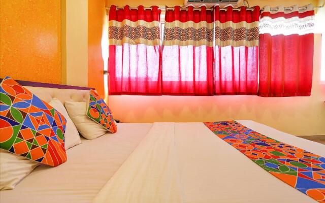 FabExpress Dream Inn