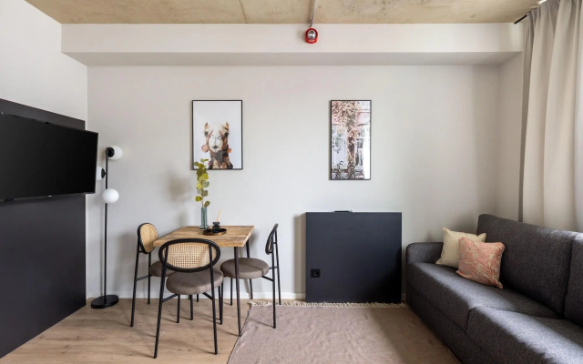 Limehome Düsseldorf