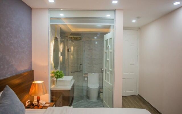Zo Hotels Tran Duy Hung