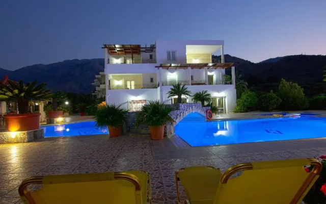Hotel Pinelopi