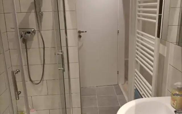 Monolocale Bettinelli 10