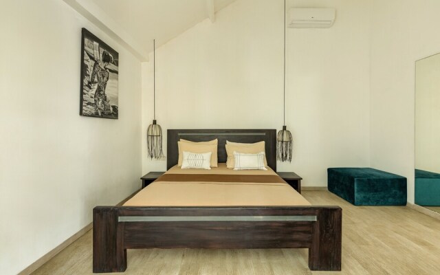 Villa Oceana 3BR By Azure- Pool, Netflix, Wifi, Parking
