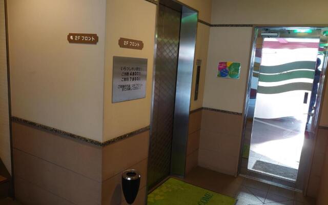 Hotel Wave大人専用