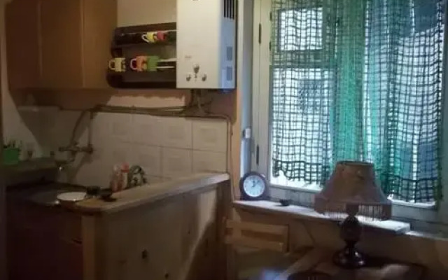 Nest Hostel