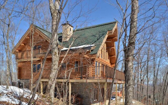 Chalet Elki