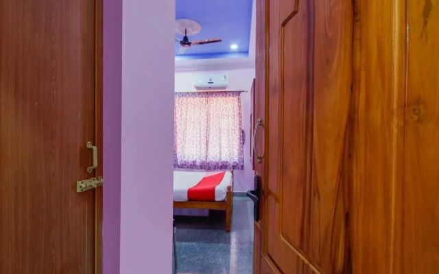 The Grand Diamond By OYO Rooms
