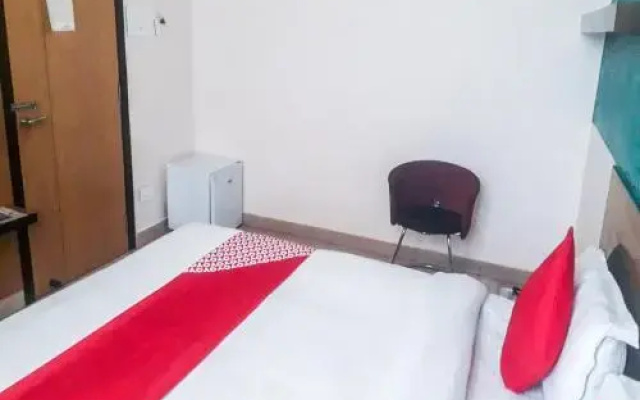 Lotus Residency
