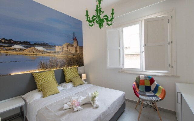 B&B Marsala