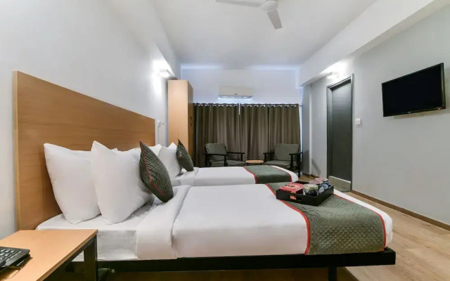 OYO Townhouse 074 Nampally