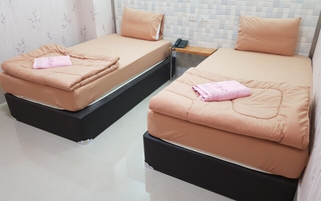Veerakit Grand Hotel