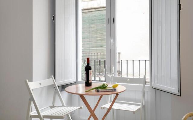 HI ROOM - Smart Apartments - HE 1
