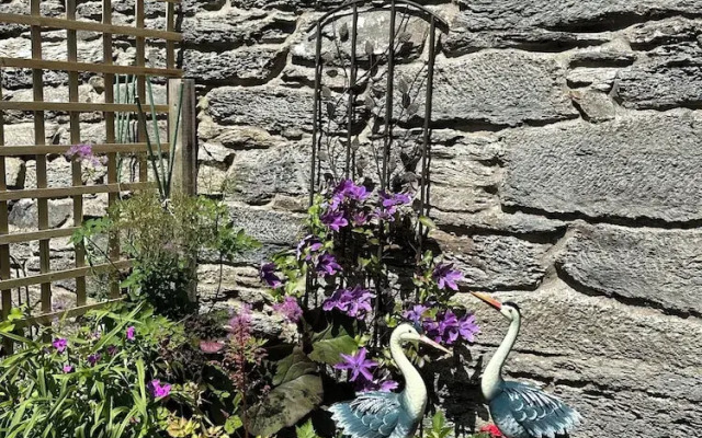 Tyn Y Fron Country House