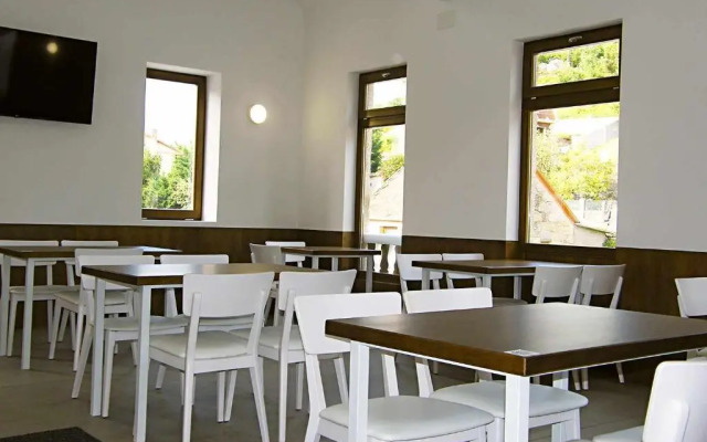 Albergue A Filla do Mar - Hostel