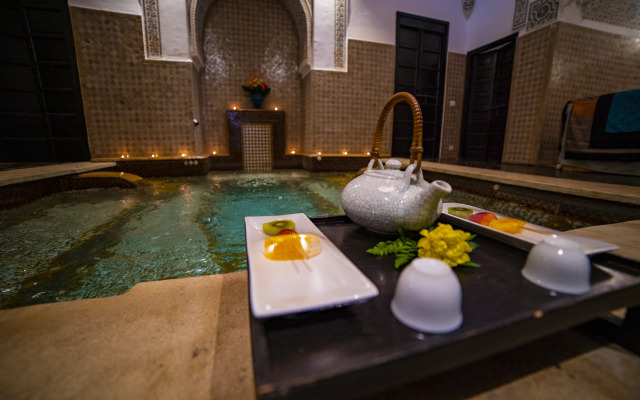 Marrakech Riads, Angsana Heritage collection