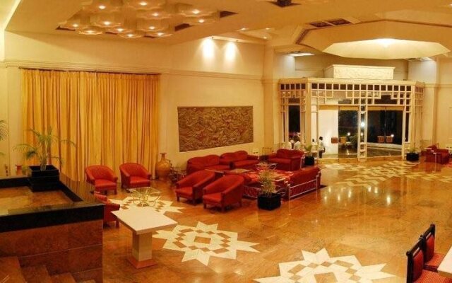 Hotel Tripursundari