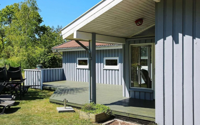 Holiday Home in Hadsund