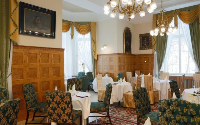 Hotel Georgy House