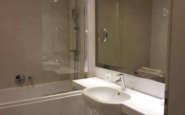Best Western Plus Hotel Monza e Brianza Palace