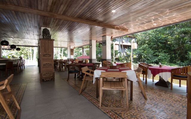 ZEN Premium Pegosekan Ubud 3