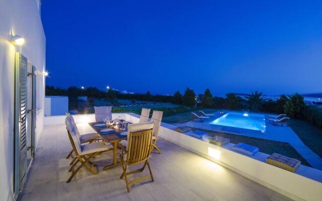 Villa Vesper Paros