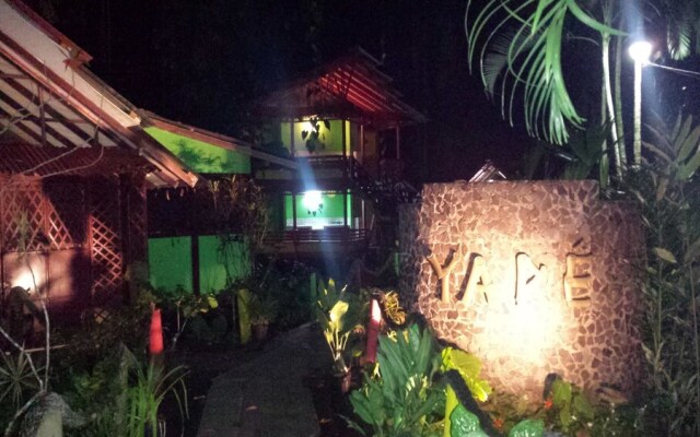 Yare Jungle Lodge