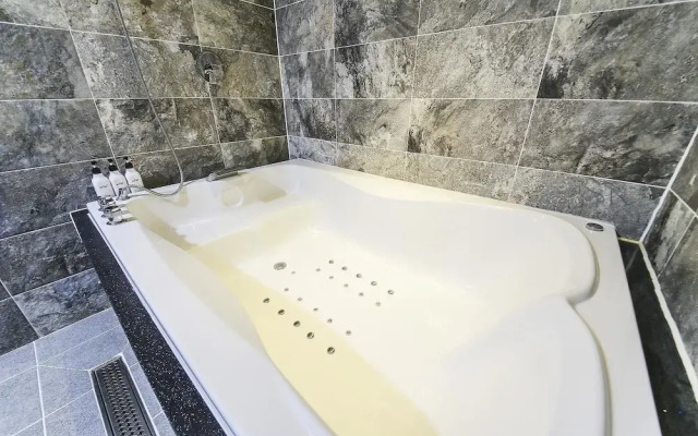 Paju Westhill Hotel