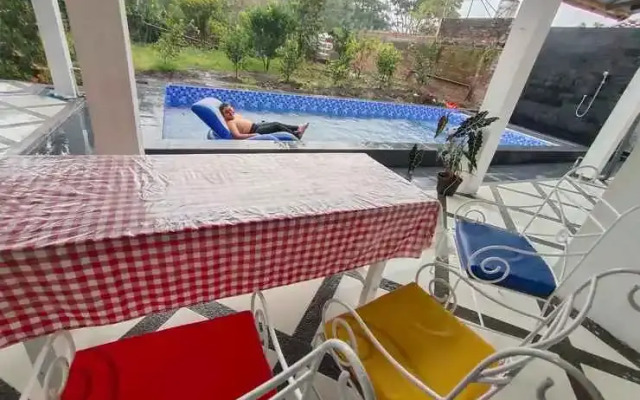 Villa Tio' With Private Pool By N2K