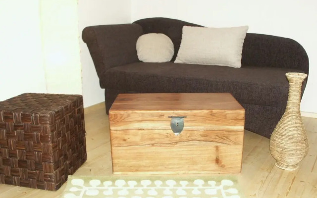 Apartment Wittenberg