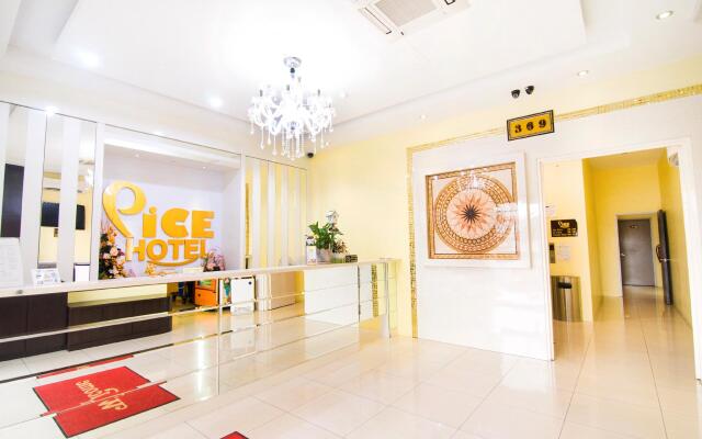 Pice Hotel