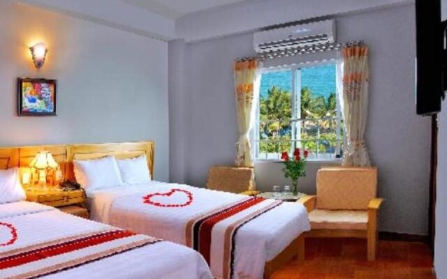 Thanh Sang Hotel