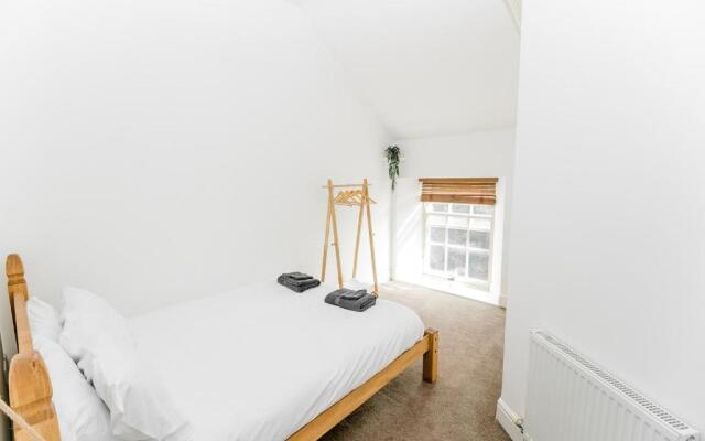 Stunning Wensum Apartment, Amazing Location