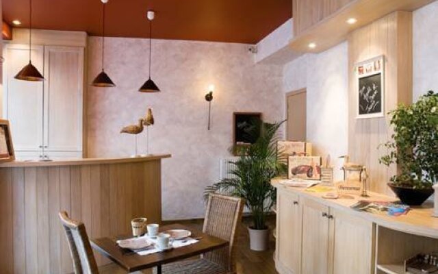 Hotel Giorgi