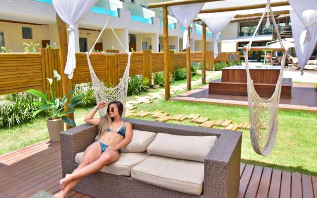 Imperatriz Paraty Hotel