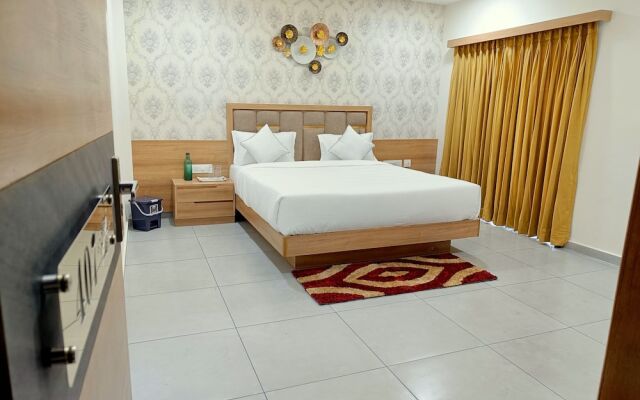 Hotel Lotus
