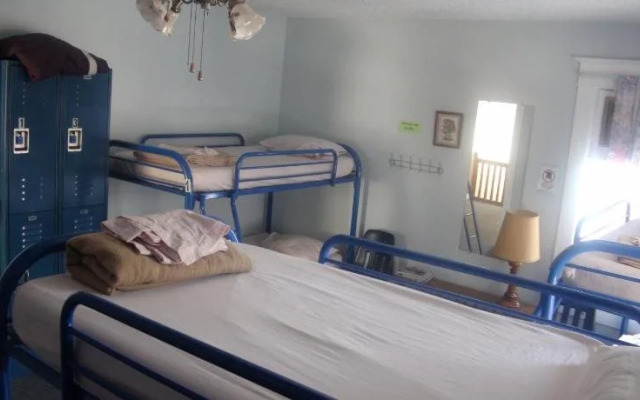 Hostelling International Regina