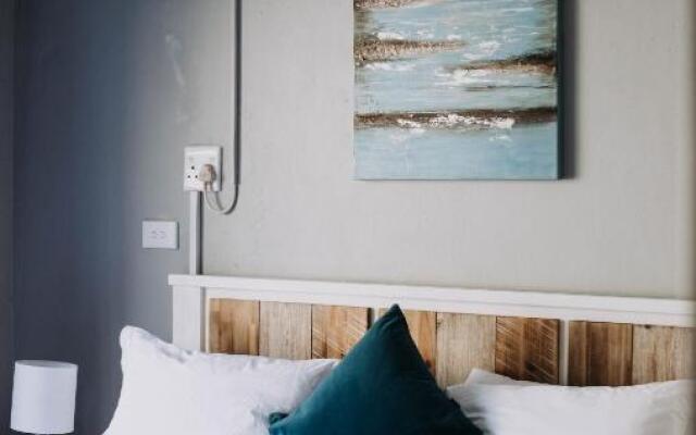 The Living Collective Villa