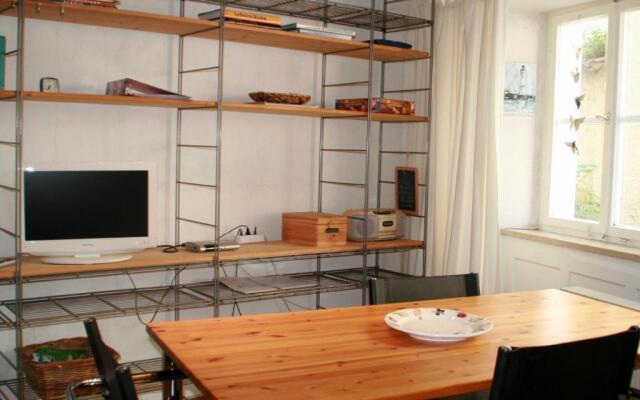 Ferienwohnung Altes Haus 2