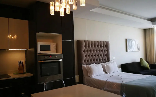 Island Letting-Crystal towers