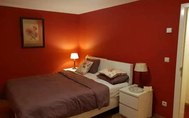 Château de la Motte