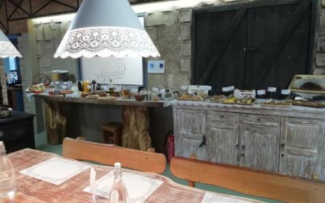 Hotel Melampous