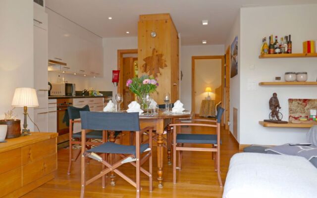 Chesa San Bastiaun B4