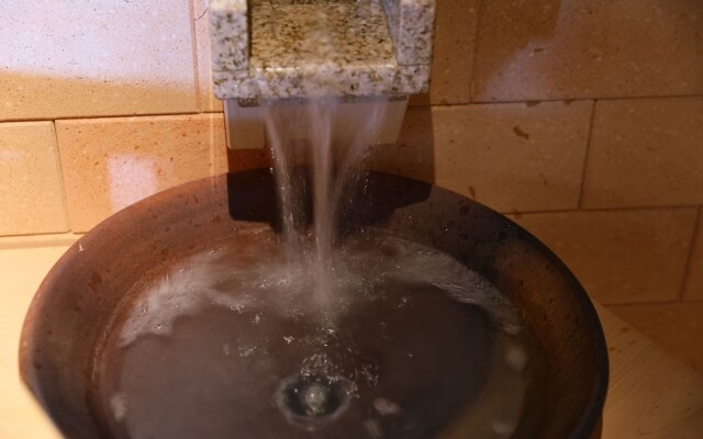 Dormy Inn Aomori Natural Hot Spring