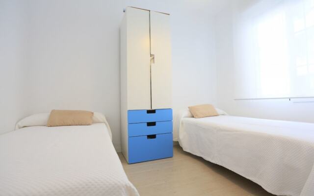 Apartamento Para 4 Personas en Cambrils