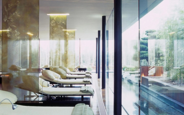 The G Hotel and Spa