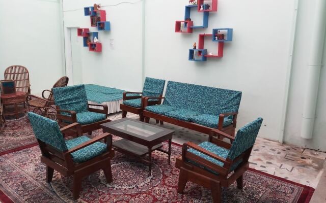 Babu Guest House